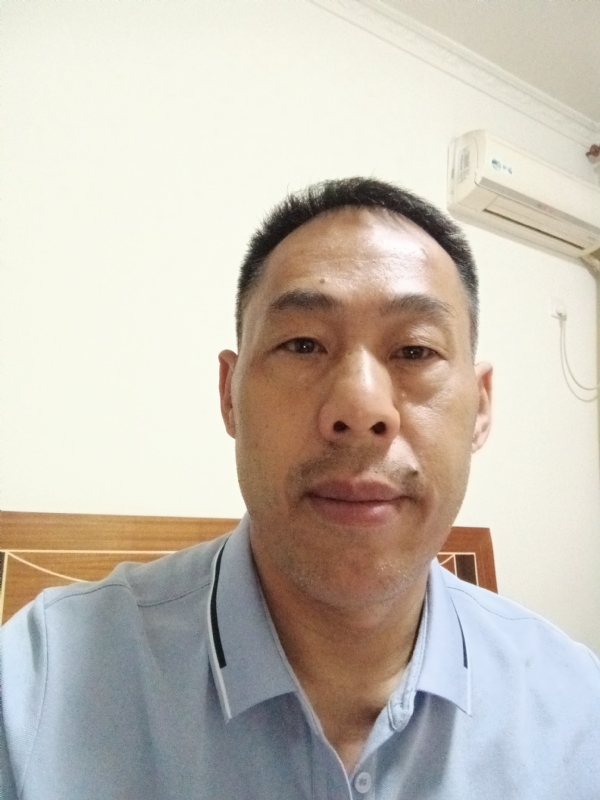 阿文的第一张照片--眉山中老年相亲网