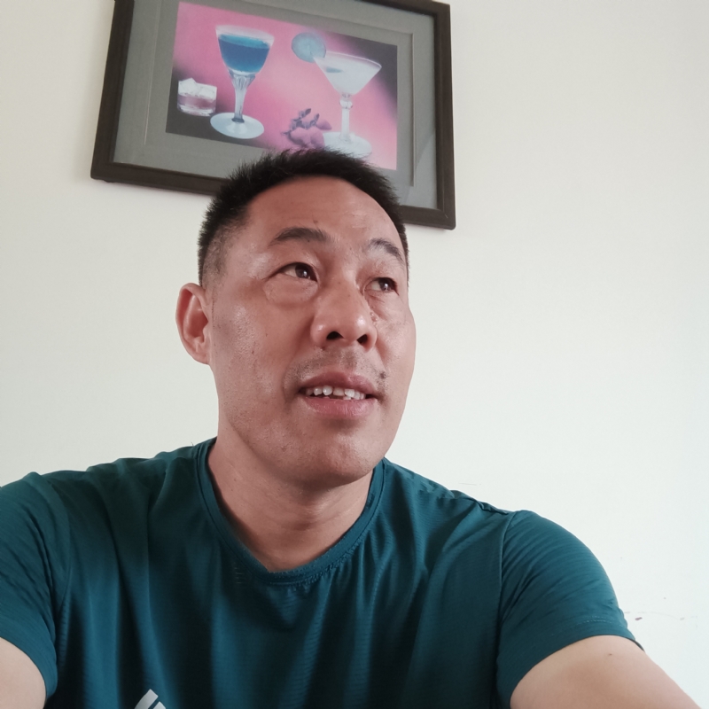 阿文的第二张照片--眉山中老年相亲网